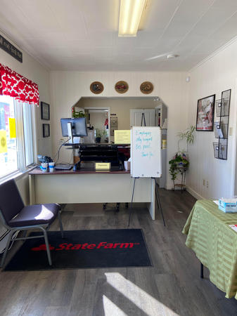 Images Sam Francis - State Farm Insurance Agent