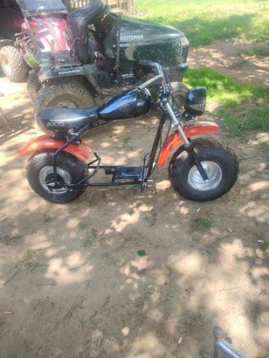 Images Rambo's Small Engine And ATV Repair