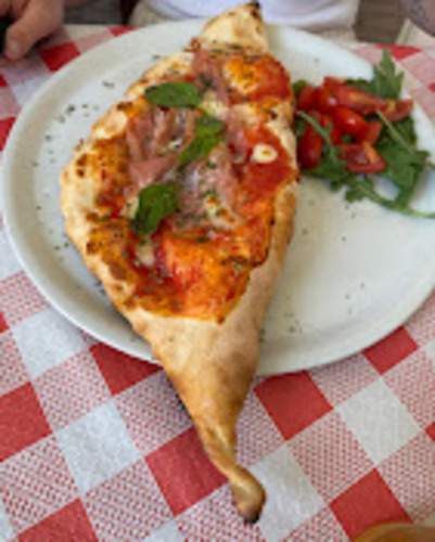 Images Mozza Pizza