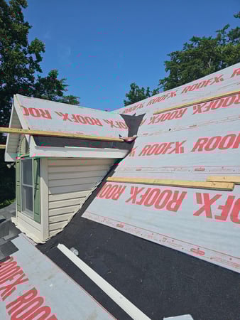 Images ROOFX Roofing