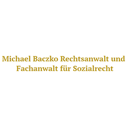 Rechtsanwalt Michael Baczko in Erlangen - Logo