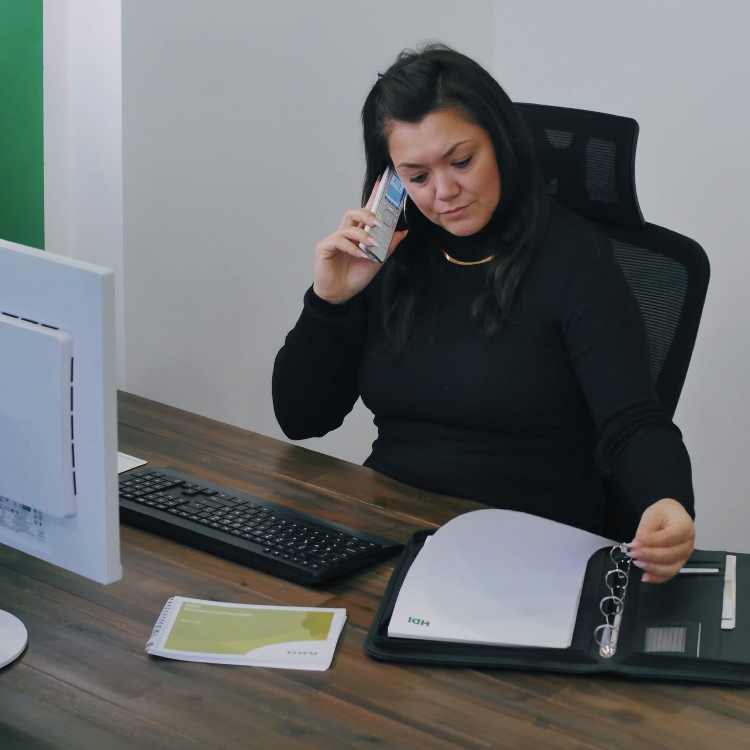 HDI Versicherungen: Elisabeth Neubert, Steinstr. 47 in Brandenburg an der Havel