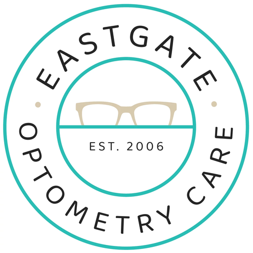 Eastgate Optometry Care Logo