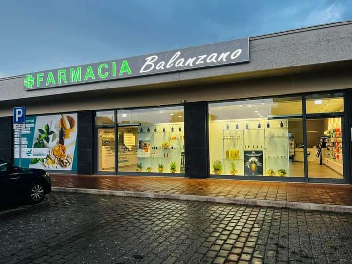 Images Farmacia Balanzano