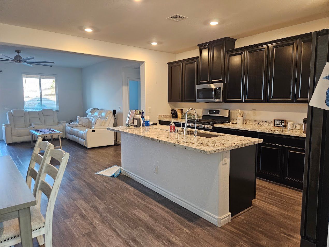 All City Cleaning Services