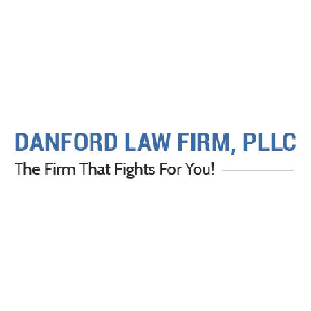 Danford Law Firm, PLLC Logo