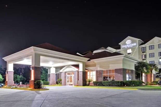 Images Doubletree by Hilton Hattiesburg