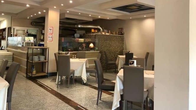 Images Ristorante Pizzeria tra Mare e Monti