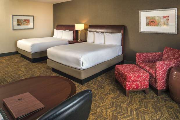 Images DoubleTree by Hilton Hotel Portland