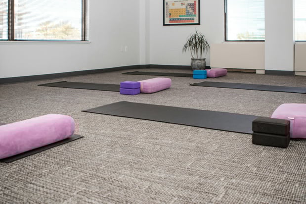 Images Pasadena Villa Outpatient Treatment Center - McLean