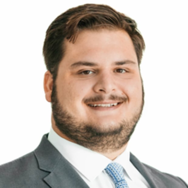 Images Edward Jones - Financial Advisor: Tucker Walters