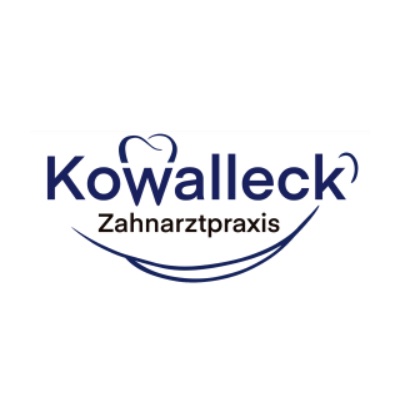 Zahnärztin Ute Kowalleck in Bayreuth - Logo