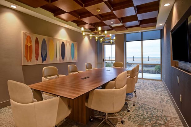 Images DoubleTree by Hilton Virginia Beach Oceanfront South