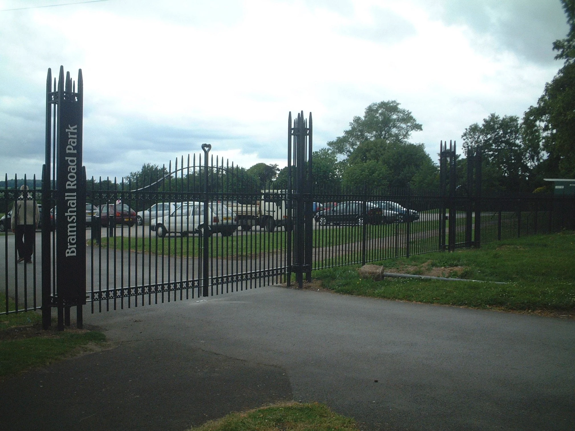 Images Peter Neale Blacksmiths