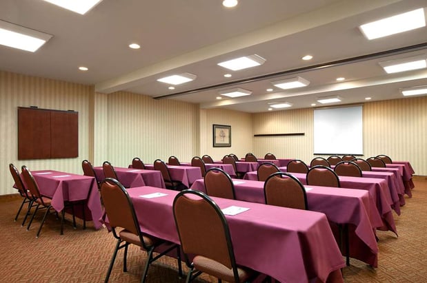 Images Hampton Inn Atlanta-Stockbridge