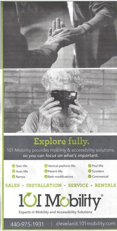 Images 101 Mobility of Cleveland