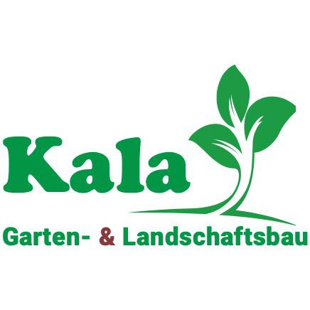 Kala Galabau - Inh. M. Kala in Erkrath - Logo
