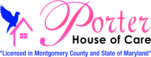 Porter House of Care