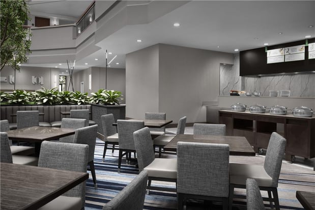 Images Embassy Suites by Hilton Dallas Near the Galleria