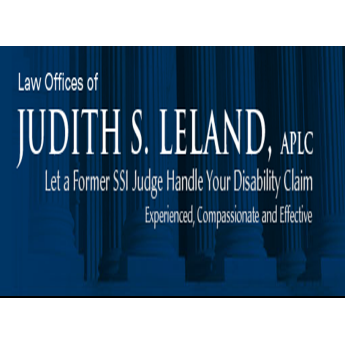 Law Offices of Judith S. Leland, Aplc