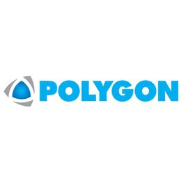 Polygon AS avd Førde Logo