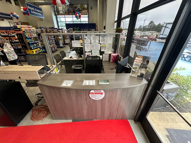 Images Camping World RV Sales