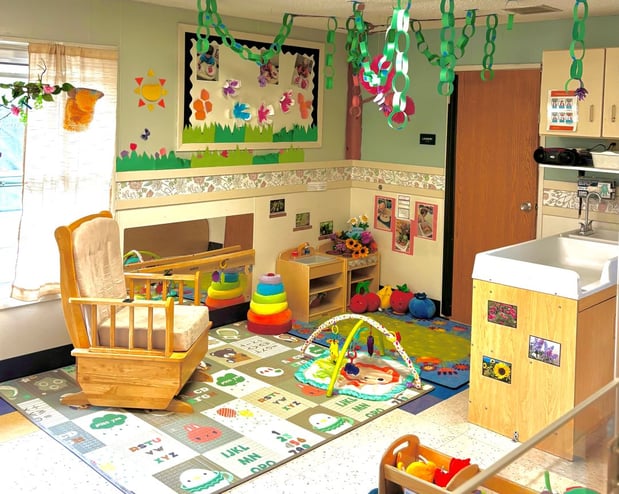 Images Central Medina KinderCare