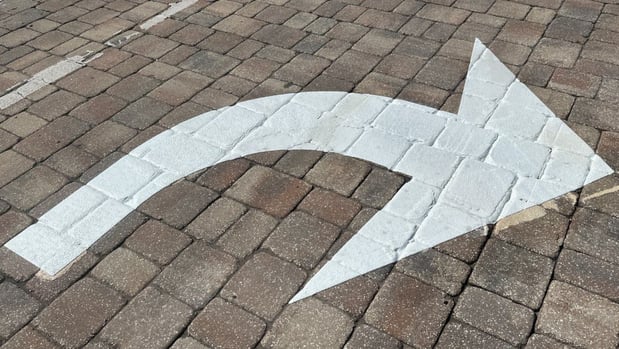 Images G-FORCE Parking Lot Striping of Jacksonville