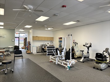 Image 7 | Select Physical Therapy - Fort Mill