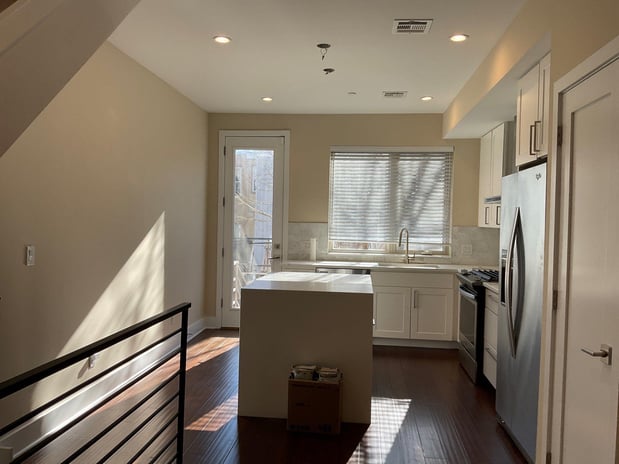 Images Groovy Hues Painting of Main Line