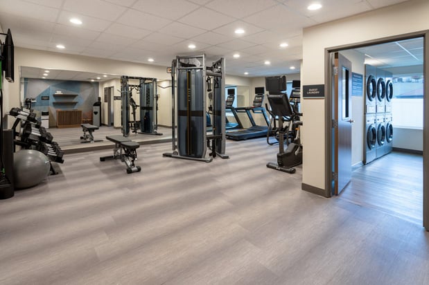 Images Candlewood Suites Atlanta - Kennesaw by IHG
