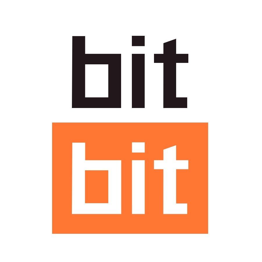 bitbit GmbH Agentur für Webdesign & Website-Programmierung in Krefeld - Logo