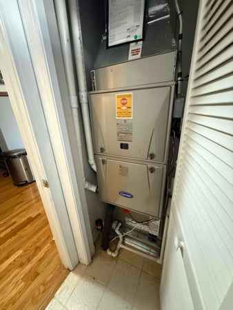 Images Anytime Heating and Air Conditioning