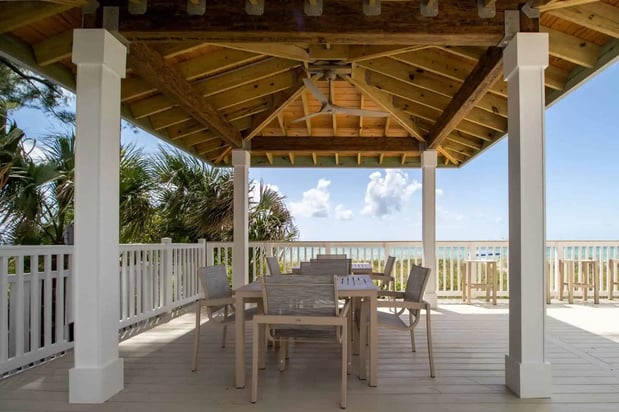 Images Gulfside Rail & Decks