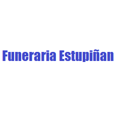 Funeraria Estupiñan Logo