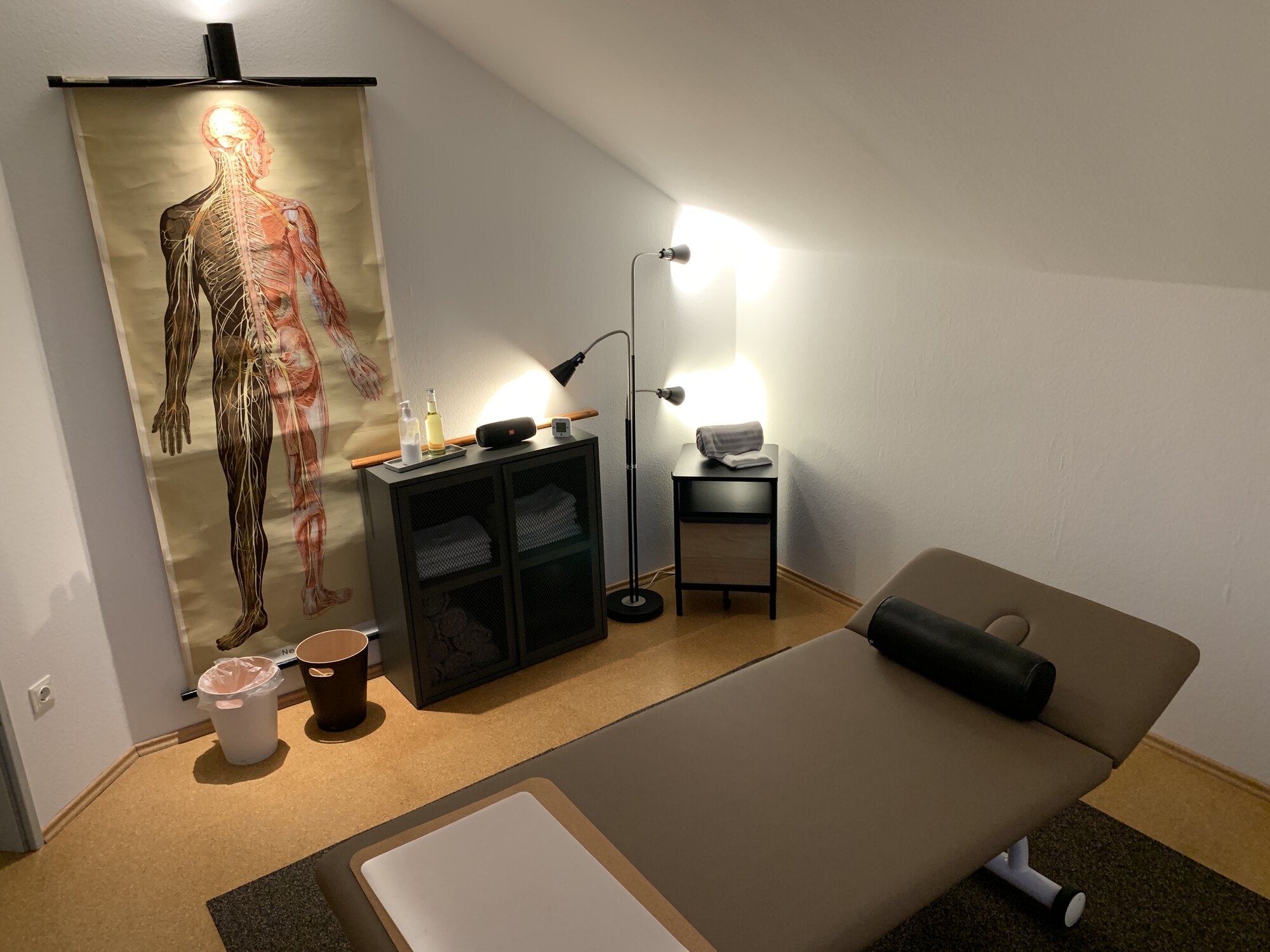 Kundenfoto 34 relaxyaveda - Physio- und Ergotherapie