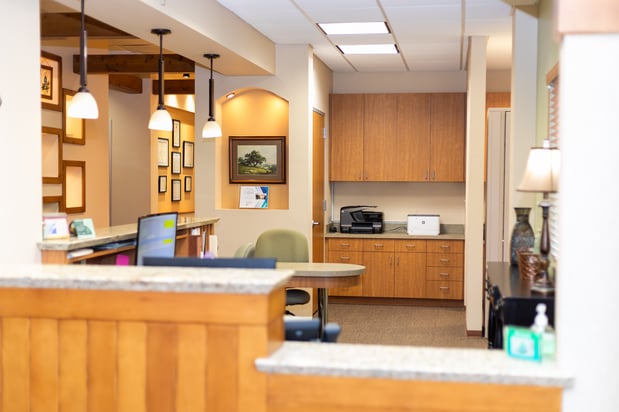 Images Oak Hills Dentistry