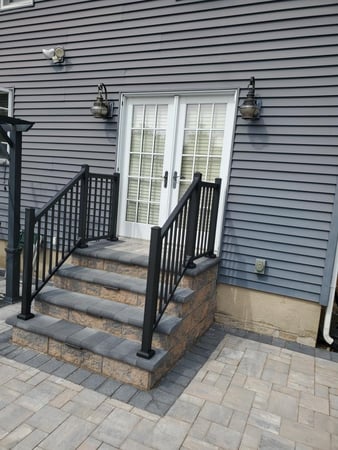Images Superior Fence & Rail