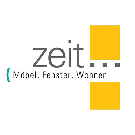 Logo Schreinerei Zeit