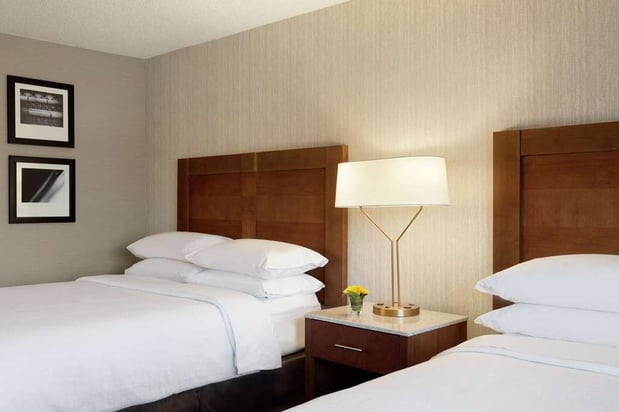 Images Embassy Suites by Hilton Santa Ana Orange County Airport