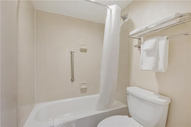 Images Best Western Dulles Airport Inn