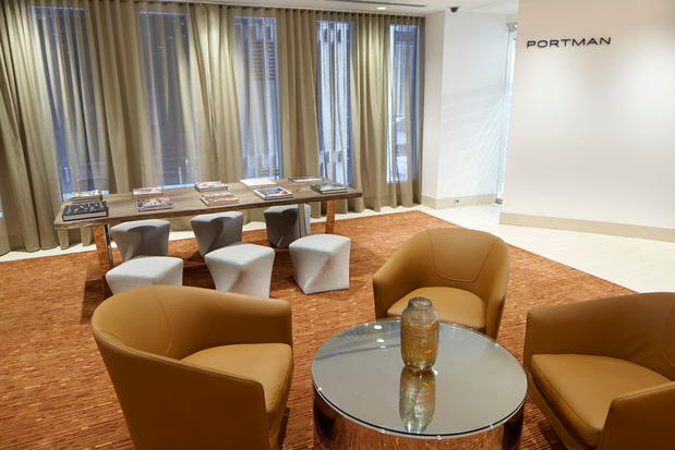 Images Hotel Indigo Atlanta Downtown by IHG