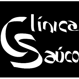 Clínica Sauco - Clínica Dental Y Fisioterapia Logo