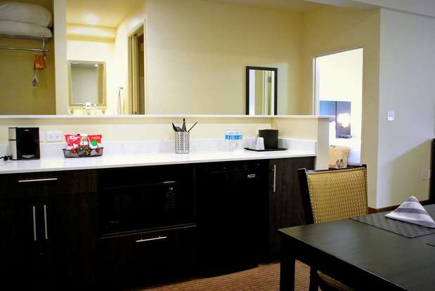 Images Best Western Seattle Airport Hotel
