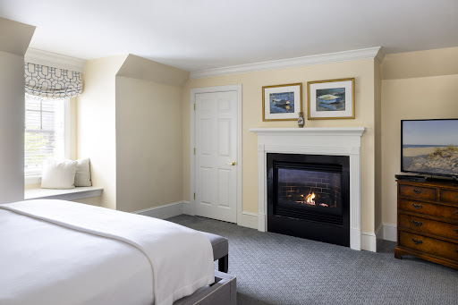 The Bellmoor Inn & Spa Image