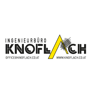 Knoflach Ingenieurbüro GmbH  6074 Rinn