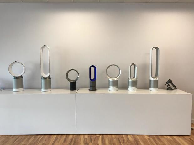 Images Dyson Service Center Tampa