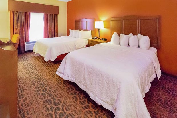 Images Hampton Inn Waynesburg