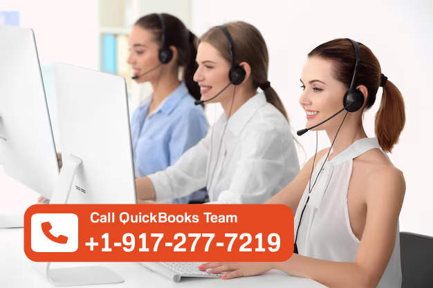 Quickbooks Technical Support Phone Number Image