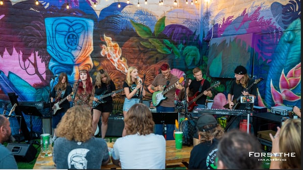 Images VIP School of Music